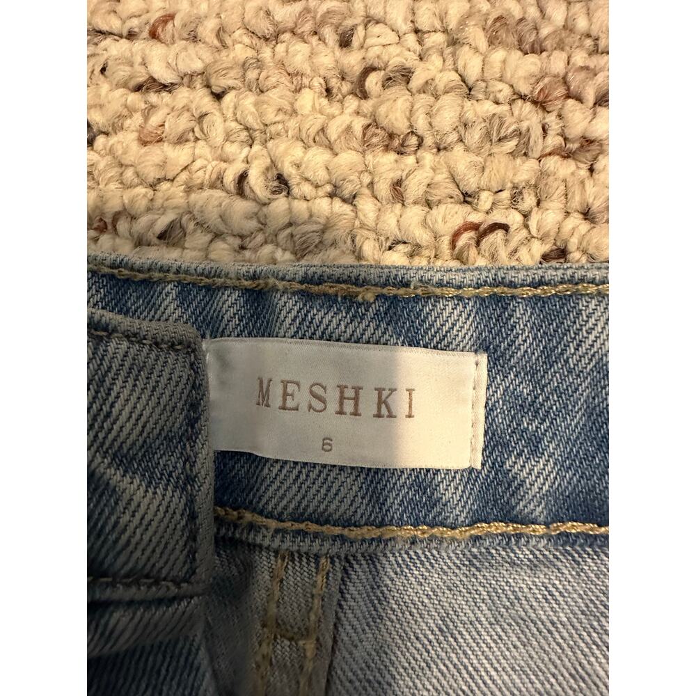 Meshki jeans size small ladies mom jeans - Picture 3 of 7
